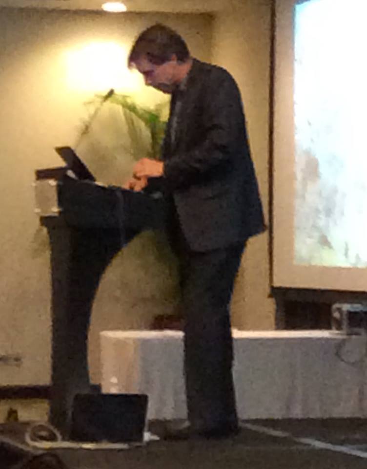 Brian KENNEDY